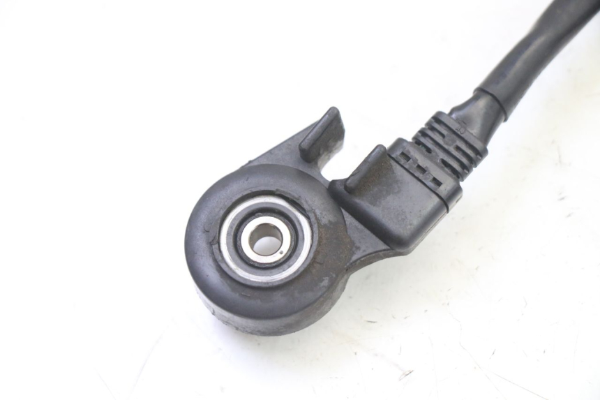 photo de SEITENSTÄNDERSCHALTER HONDA NTV DEAUVILLE 650 (2001 - 2006) - Zoom auf Gebrauchszustand