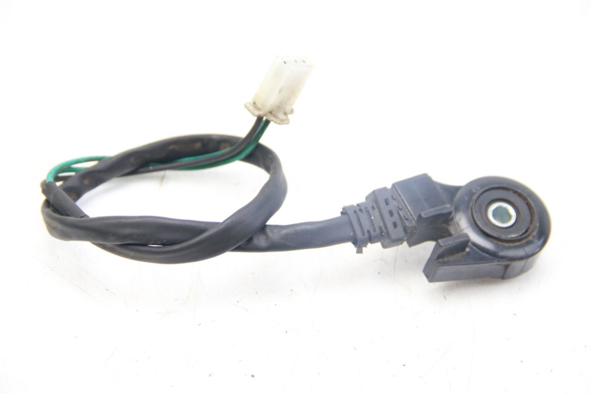 photo de ZÜNDUNG AUS SEITENSTÄNDER SELECT UP OCTALIS 125 (2007 - 2012) - Hauptansicht