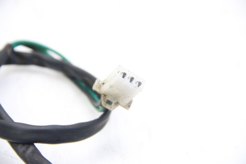 photo de ZÜNDUNG AUS SEITENSTÄNDER SELECT UP OCTALIS 125 (2007 - 2012) - Alternative Perspektive