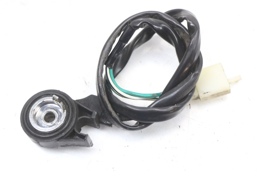 photo de SEITENSTÄNDERSCHALTER JM MOTORS OLDIES 4T 50 (2010 - 2020) - Zoom auf Gebrauchszustand