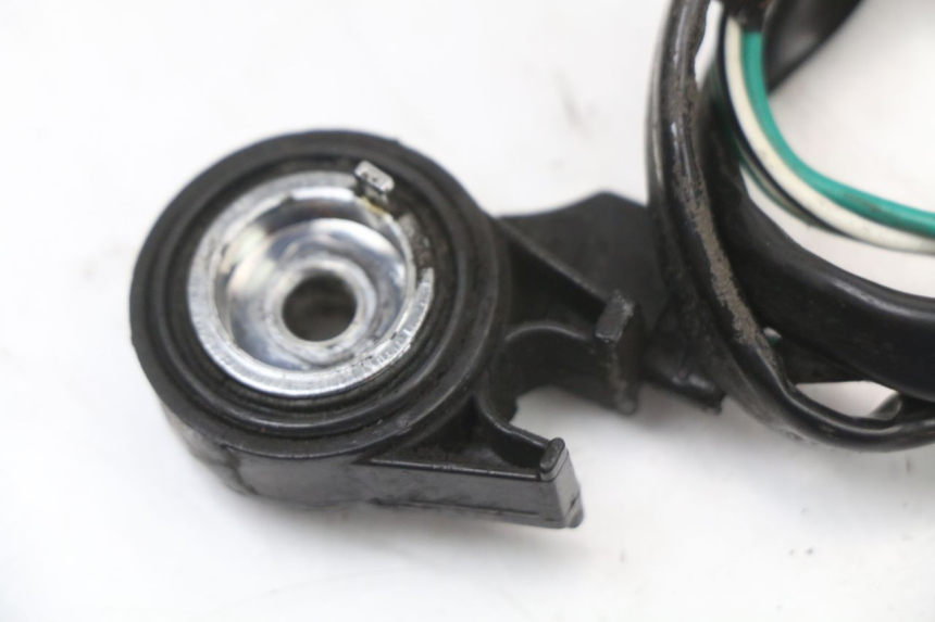 photo de SEITENSTÄNDERSCHALTER JM MOTORS OLDIES 4T 50 (2010 - 2020) - Alternative Perspektive