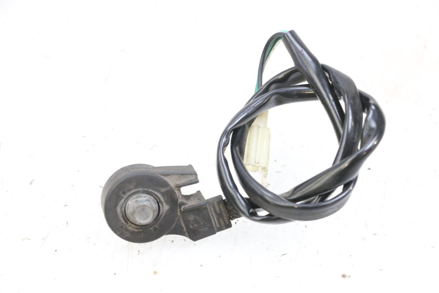 photo de SEITENSTÄNDERSCHALTER JM MOTORS OLDIES GT 4T 50 (2018 - 2025) - Hauptansicht