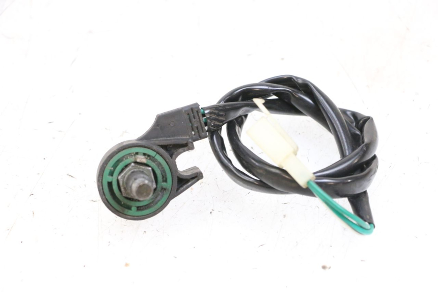 photo de SEITENSTÄNDERSCHALTER JM MOTORS OLDIES GT 4T 50 (2018 - 2025) - Zoom auf Gebrauchszustand