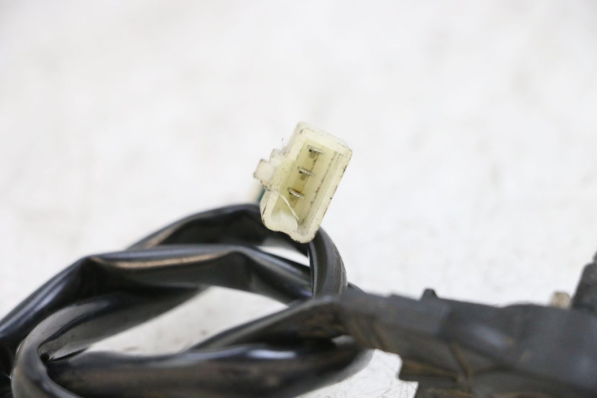 photo de SEITENSTÄNDERSCHALTER JM MOTORS OLDIES GT 4T 50 (2018 - 2025) - Alternative Perspektive