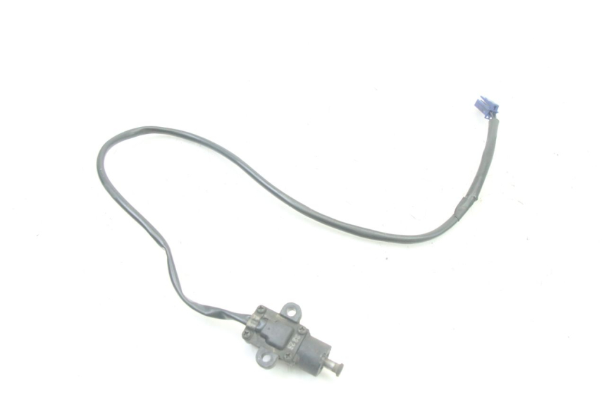 photo de SEITENSTÄNDERSCHALTER MBK OVETTO 4T 50 (2008 - 2016) - Zoom auf Gebrauchszustand