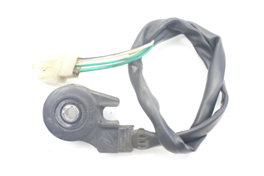 photo de ZÜNDUNG AUS SEITENSTÄNDER IMF INDUSTRIE PACH 2T 50 (2009 - 2018) - Hauptansicht