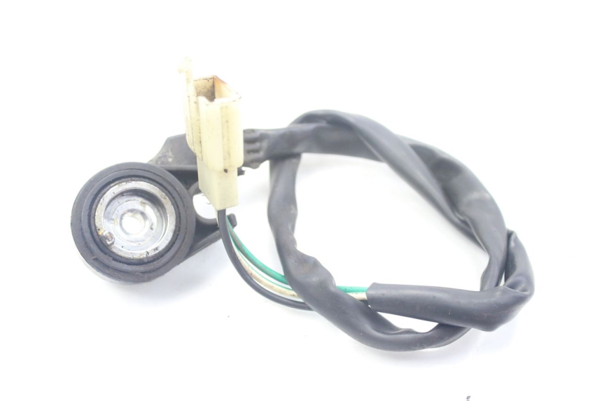 photo de ZÜNDUNG AUS SEITENSTÄNDER IMF INDUSTRIE PACH 2T 50 (2009 - 2018) - Detailansicht des Bauteils