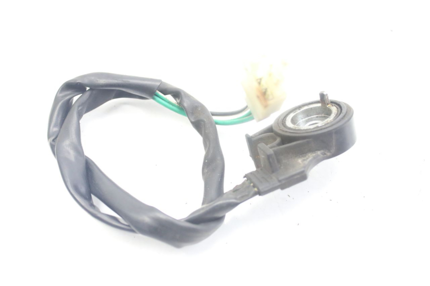 photo de ZÜNDUNG AUS SEITENSTÄNDER IMF INDUSTRIE PACH 2T 50 (2009 - 2018) - Zoom auf Gebrauchszustand