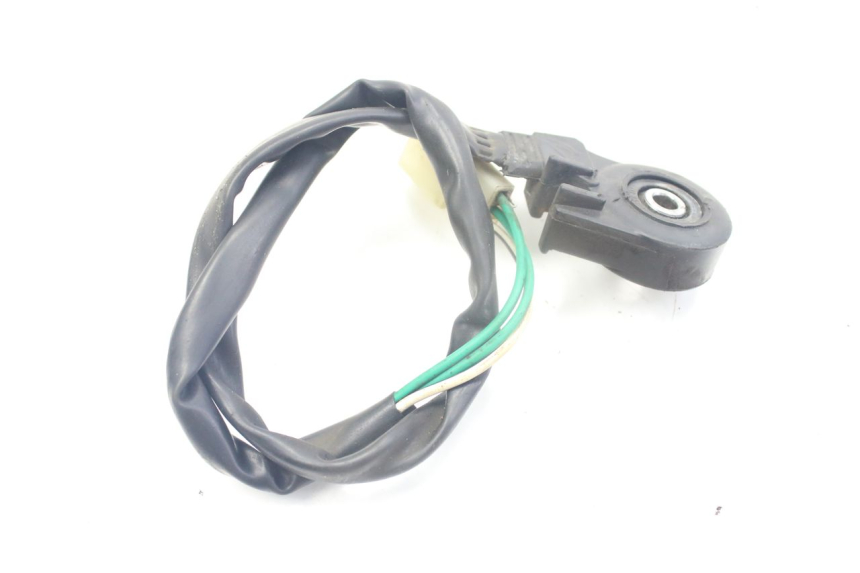 photo de ZÜNDUNG AUS SEITENSTÄNDER IMF INDUSTRIE PACH 2T 50 (2009 - 2018) - Alternative Perspektive