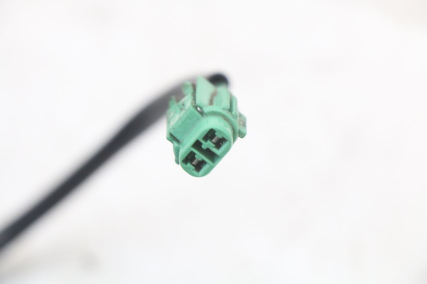 photo de ZÜNDUNG AUS SEITENSTÄNDER PEUGEOT SATELIS 125 (2010 - 2012) - Gesamtansicht des Produkts