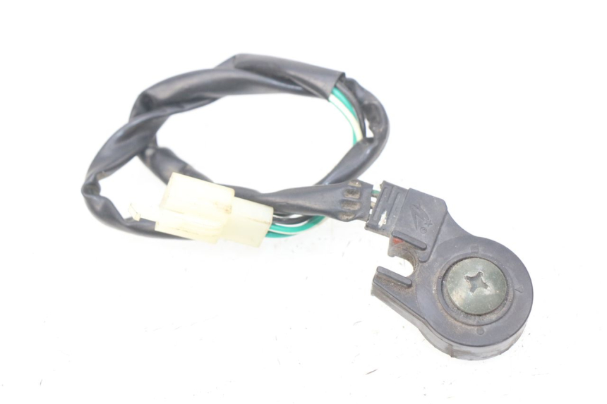 photo de SEITENSTÄNDERSCHALTER IMF INDUSTRIE PTIO 2 50 (2014 - 2017) - Hauptansicht