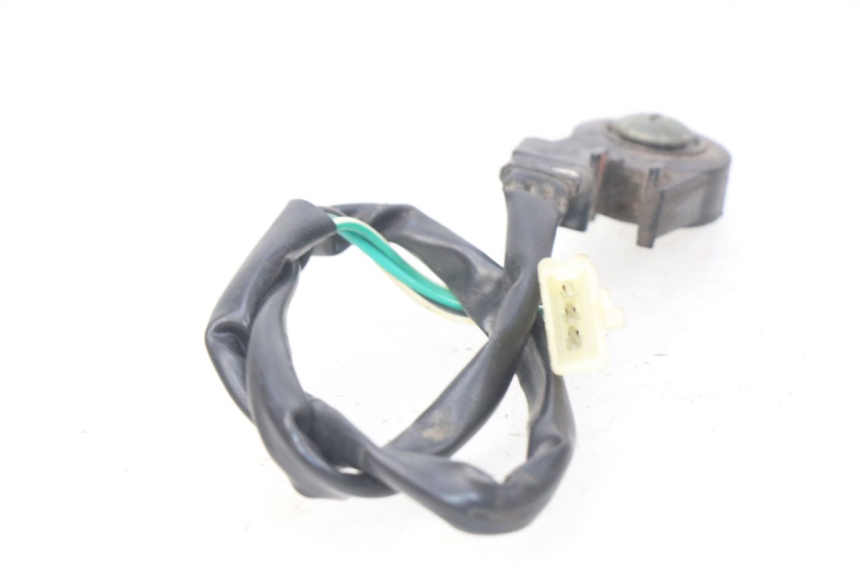 photo de SEITENSTÄNDERSCHALTER IMF INDUSTRIE PTIO 2 50 (2014 - 2017) - Detailansicht des Bauteils