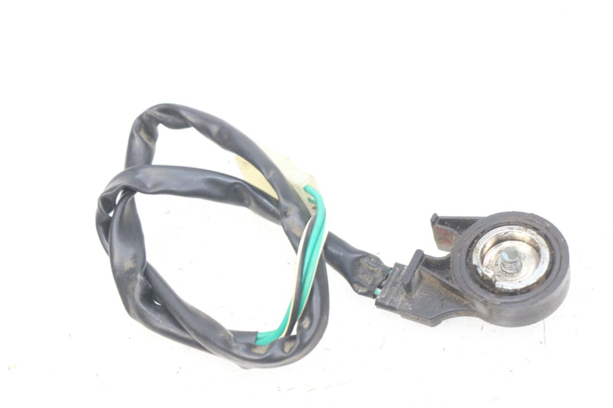 photo de SEITENSTÄNDERSCHALTER IMF INDUSTRIE PTIO 2 50 (2014 - 2017) - Zoom auf Gebrauchszustand