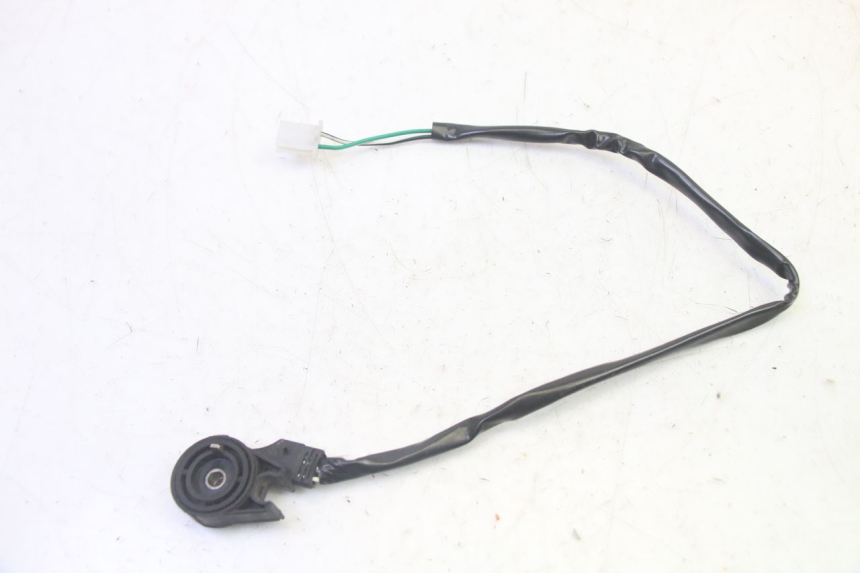 photo de SEITENSTÄNDERSCHALTER EFUN PUSA 1 - Alternative Perspektive