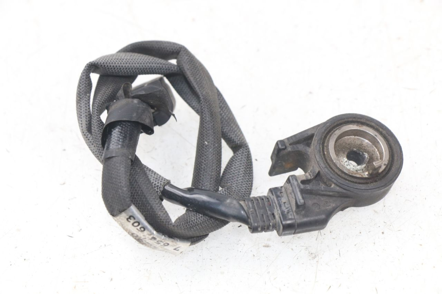 photo de SEITENSTÄNDERSCHALTER BMW R GS 1200 (2005 - 2007) - Zoom auf Gebrauchszustand