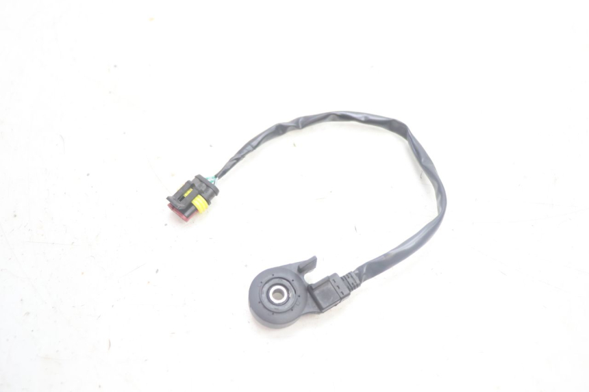 photo de SEITENSTÄNDERSCHALTER JM MOTORS R-MAX TECH 50 (2024 - 2026) - Hauptansicht