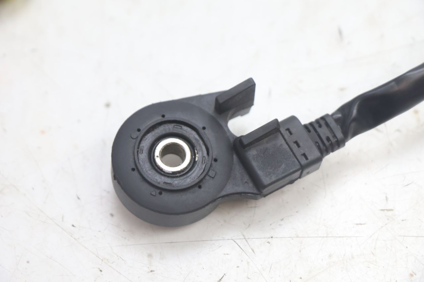 photo de SEITENSTÄNDERSCHALTER JM MOTORS R-MAX TECH 50 (2024 - 2026) - Detailansicht des Bauteils