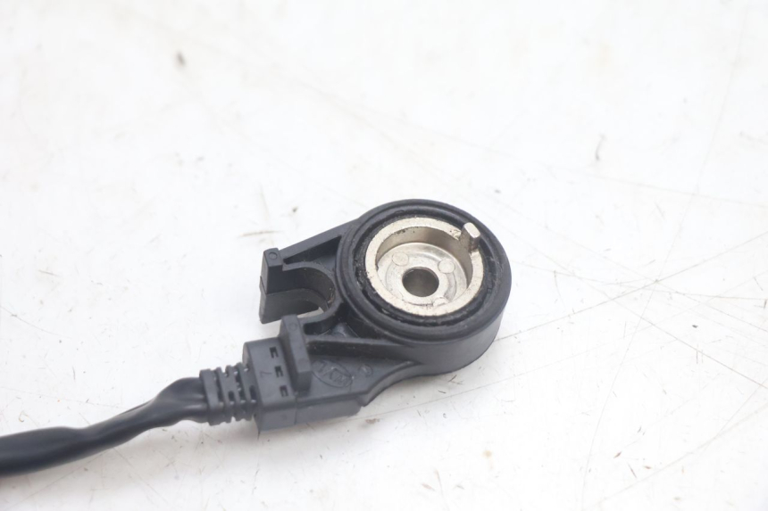 photo de SEITENSTÄNDERSCHALTER JM MOTORS R-MAX TECH 50 (2024 - 2026) - Technische Nahaufnahme