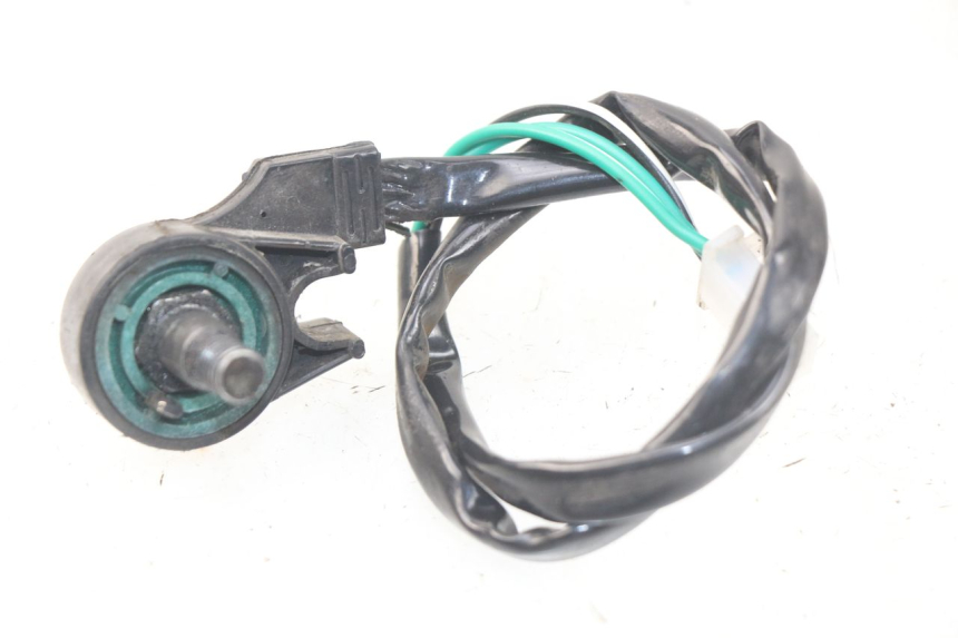 photo de ZÜNDUNGSSCHLOSS SEITENSTÄNDER TNT MOTOR ROMA 10' 4T 50 (2019 - 2022) - Detailansicht des Bauteils