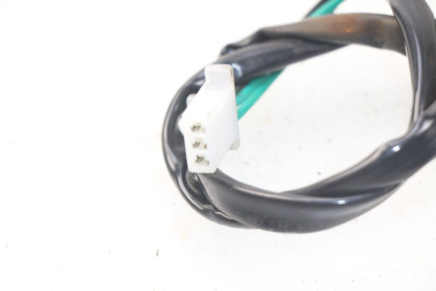 photo de ZÜNDUNGSSCHLOSS SEITENSTÄNDER TNT MOTOR ROMA 10' 4T 50 (2019 - 2022) - Zoom auf Gebrauchszustand