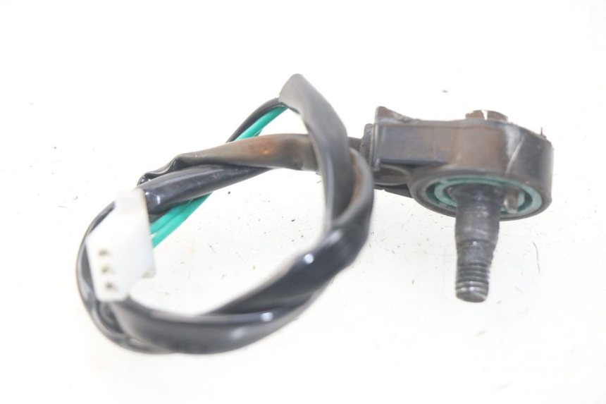 photo de ZÜNDUNGSSCHLOSS SEITENSTÄNDER TNT MOTOR ROMA 10' 4T 50 (2019 - 2022) - Alternative Perspektive