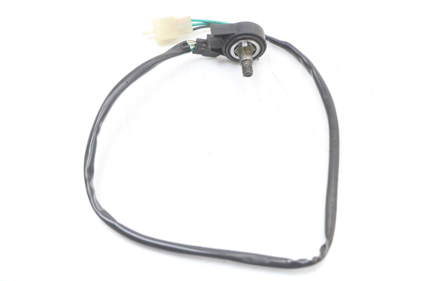 photo de SEITENSTÄNDERSCHALTER TNT MOTOR ROMA 10' 4T 50 (2007 - 2018) - Hauptansicht