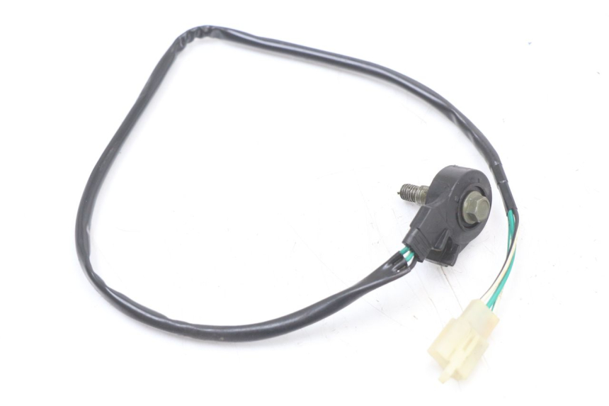 photo de SEITENSTÄNDERSCHALTER TNT MOTOR ROMA 10' 4T 50 (2007 - 2018) - Detailansicht des Bauteils