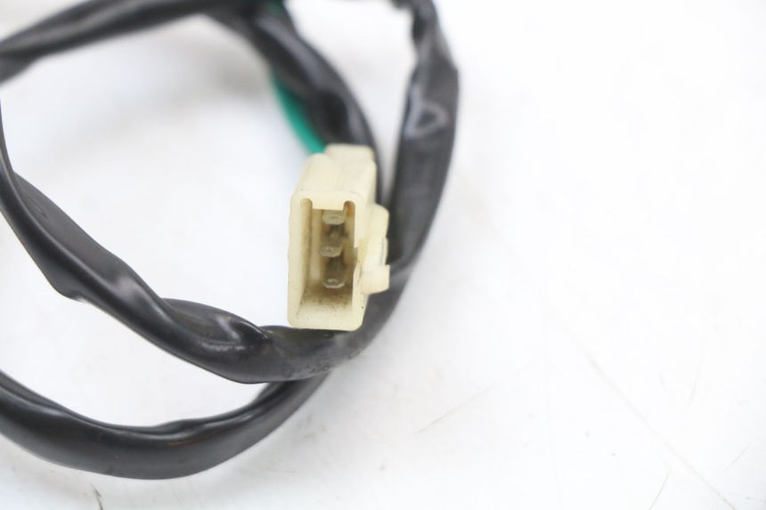 photo de SEITENSTÄNDERSCHALTER TNT MOTOR ROMA 10' 4T 50 (2007 - 2018) - Technische Nahaufnahme