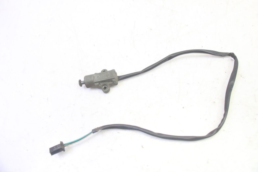 photo de SEITENSTÄNDERSCHALTER DAELIM S1 125 (2007 - 2016) - Hauptansicht