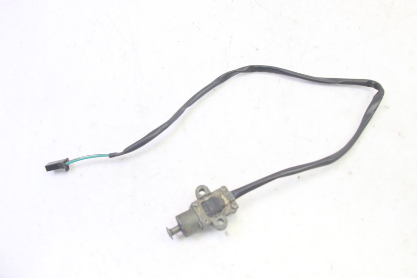 photo de SEITENSTÄNDERSCHALTER DAELIM S1 125 (2007 - 2016) - Zoom auf Gebrauchszustand