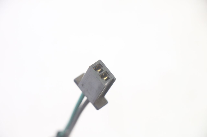 photo de SEITENSTÄNDERSCHALTER DAELIM S1 125 (2007 - 2016) - Technische Nahaufnahme