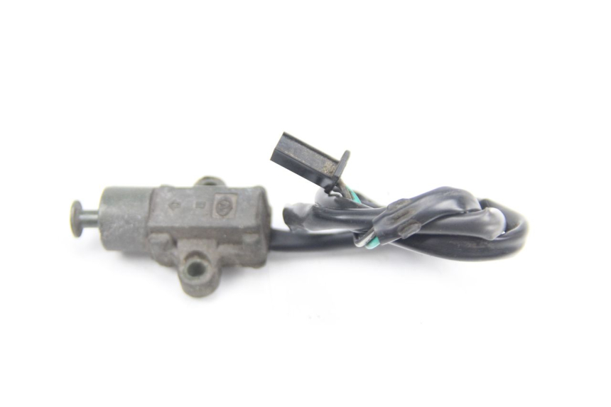 photo de SEITENSTÄNDERSCHALTER DAELIM S2 125 (2006 - 2007) - Hauptansicht