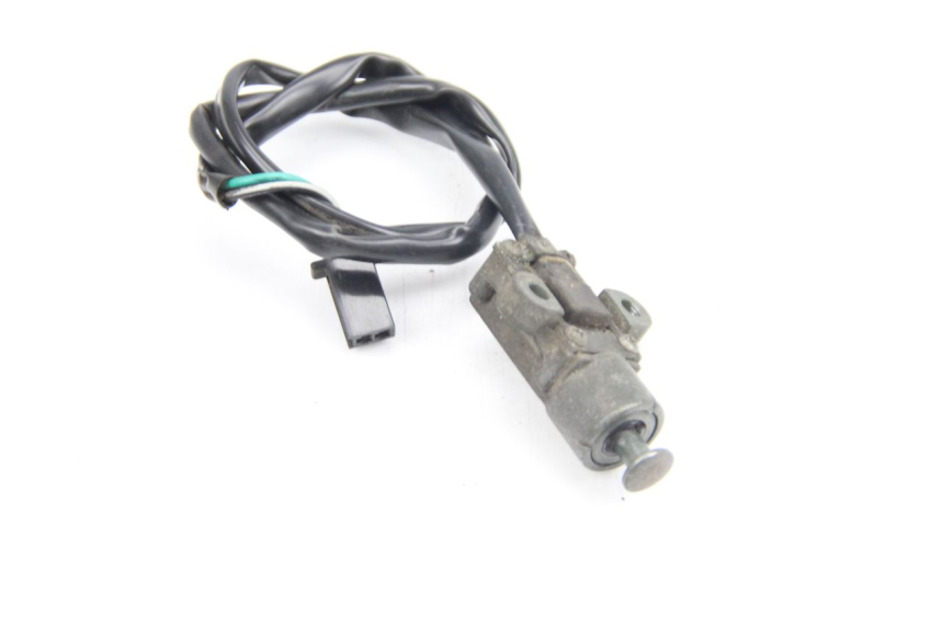 photo de SEITENSTÄNDERSCHALTER DAELIM S2 125 (2006 - 2007) - Detailansicht des Bauteils