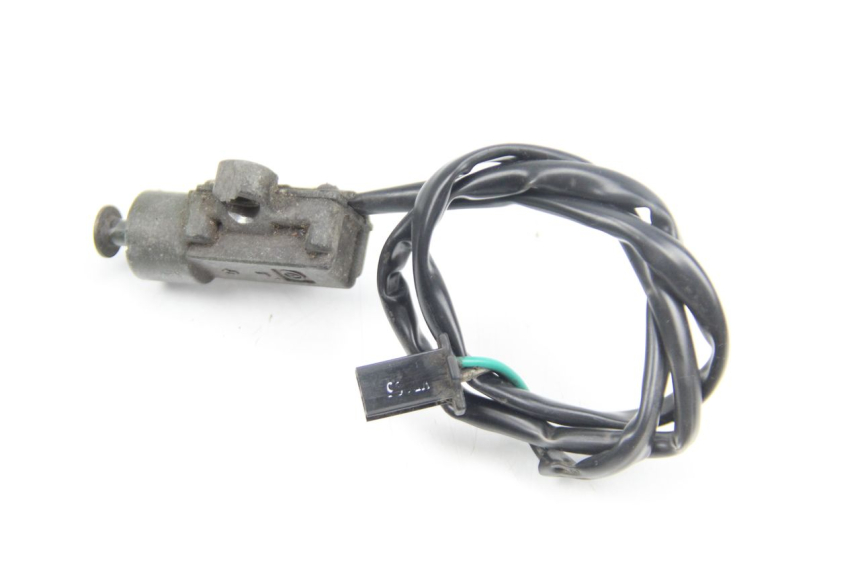 photo de SEITENSTÄNDERSCHALTER DAELIM S2 125 (2006 - 2007) - Alternative Perspektive