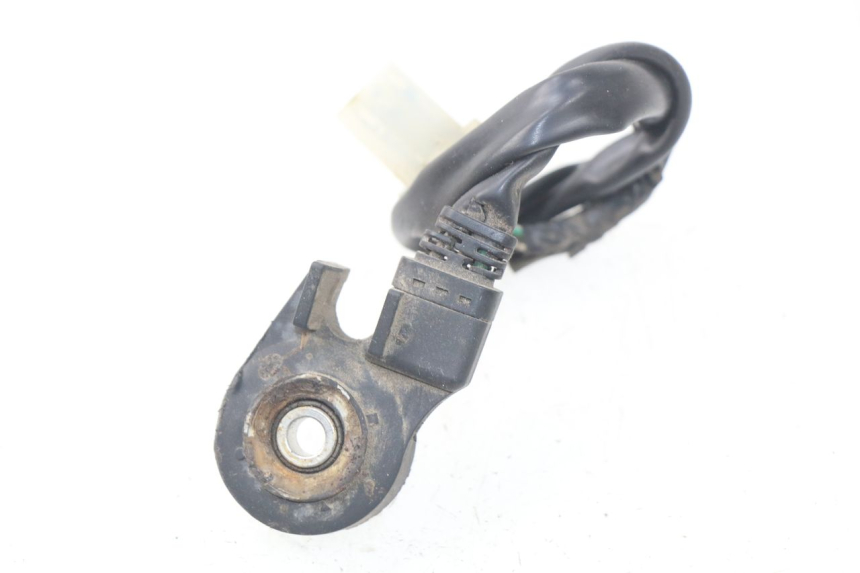 photo de SEITENSTÄNDERSCHALTER DAELIM S4 50 (2010 - 2015) - Hauptansicht