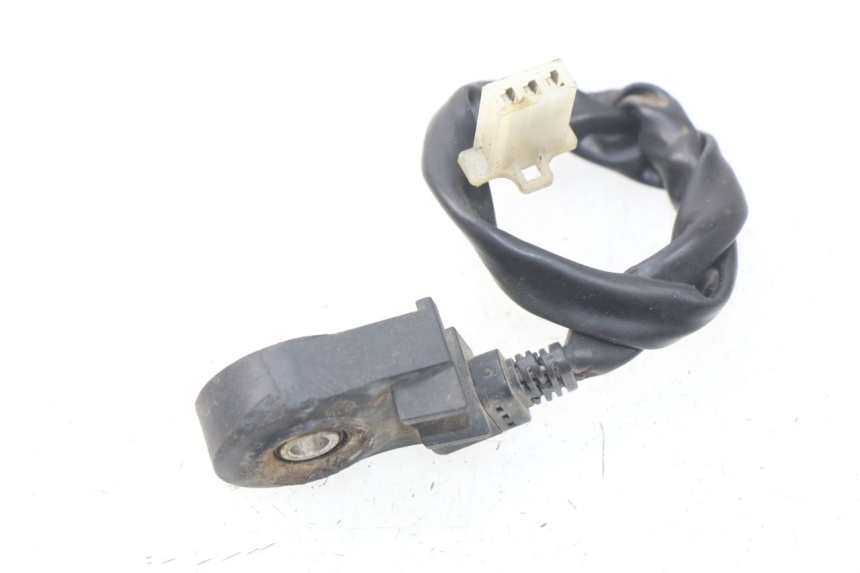 photo de SEITENSTÄNDERSCHALTER DAELIM S4 50 (2010 - 2015) - Zoom auf Gebrauchszustand