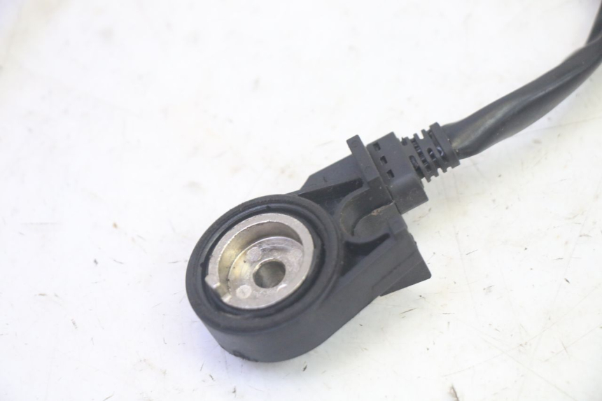 photo de ZüNDSCHLOSS SEITENSTäNDER JM MOTORS SANTANA EVO 50 (2024 - 2026) - Technische Nahaufnahme