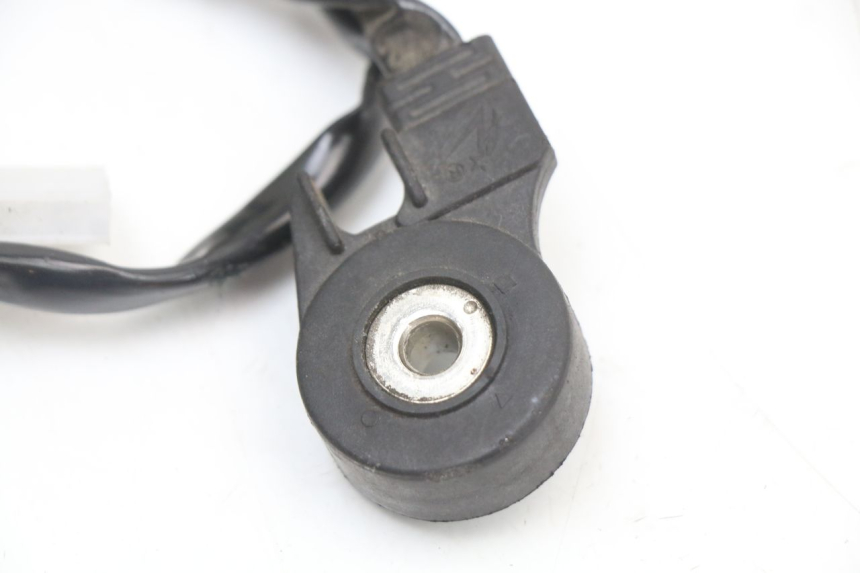 photo de SEITENSTÄNDERSCHALTER JM MOTORS SANTANA 50 (2014 - 2023) - Zoom auf Gebrauchszustand