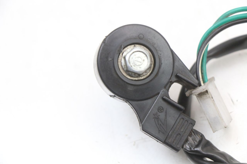 photo de SEITENSTÄNDERSCHALTER JM MOTORS SANTANA 50 (2014 - 2023) - Detailansicht des Bauteils