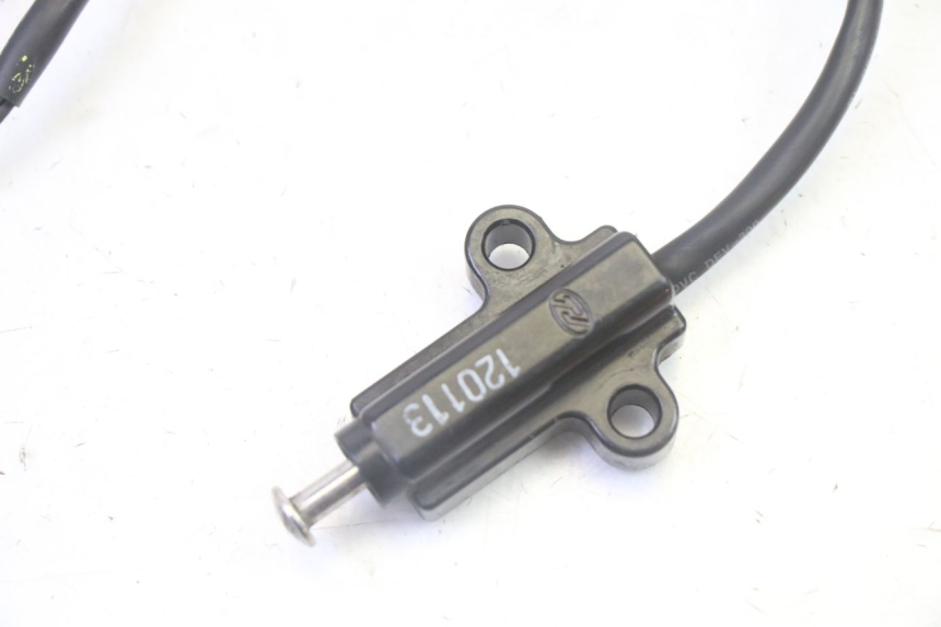 photo de ZÜNDUNG AUS SEITENSTÄNDER PEUGEOT SATELIS 125 (2010 - 2012) - Detailansicht des Bauteils