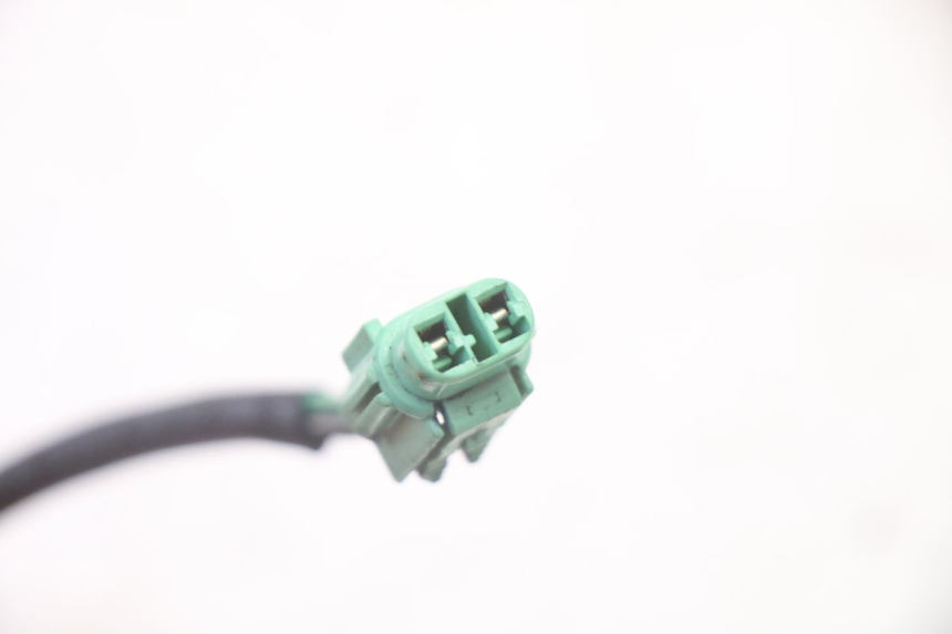 photo de ZÜNDUNG AUS SEITENSTÄNDER PEUGEOT SATELIS 125 (2010 - 2012) - Gesamtansicht des Produkts