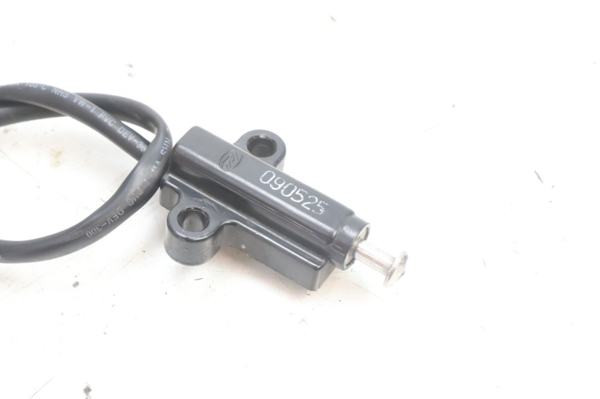 photo de SEITENSTÄNDERSCHALTER PEUGEOT SATELIS 125 (2006 - 2009) - Zoom auf Gebrauchszustand