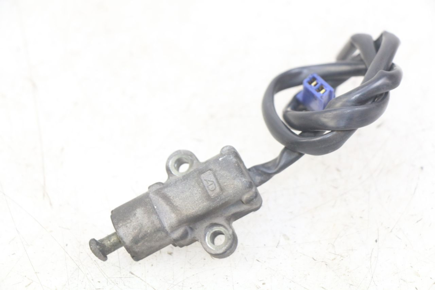 photo de ZÜNDSCHLOSS SEITENSTÄNDER MBK SKYLINER 125 (1998 - 2001) - Hauptansicht