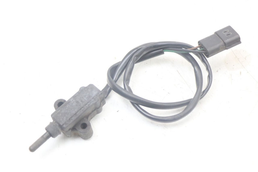 photo de ZÜNDUNG AUS SEITENSTÄNDER TRIUMPH SPEED TRIPLE T301 900 (1994 - 1996) - Hauptansicht