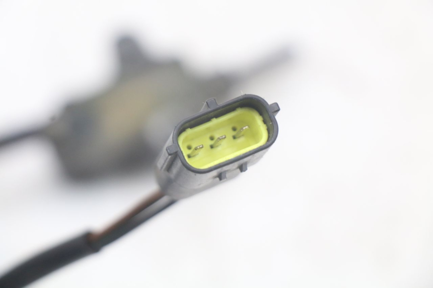 photo de ZÜNDUNG AUS SEITENSTÄNDER TRIUMPH SPEED TRIPLE T301 900 (1994 - 1996) - Gesamtansicht des Produkts