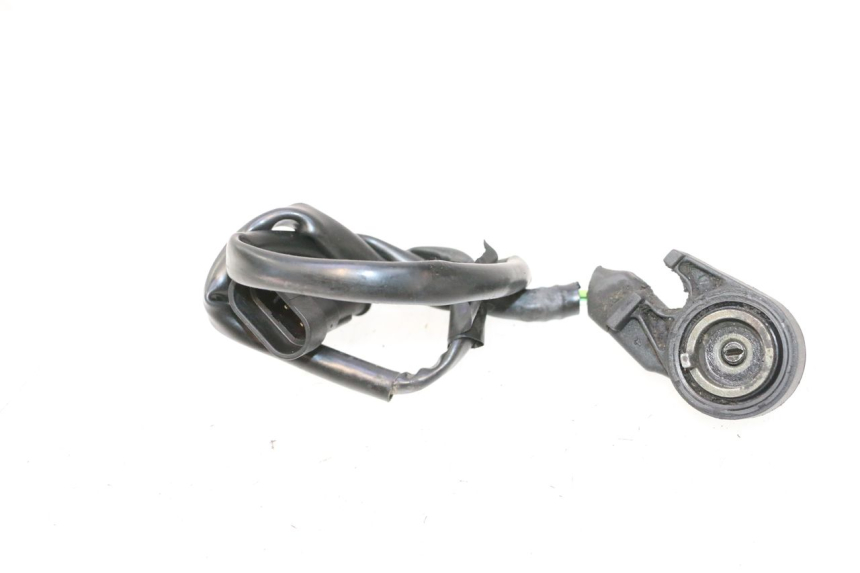 photo de SEITENSTÄNDERSCHALTER DUCATI SS IE DS CARENEE 1000 (2002 - 2006) - Alternative Perspektive