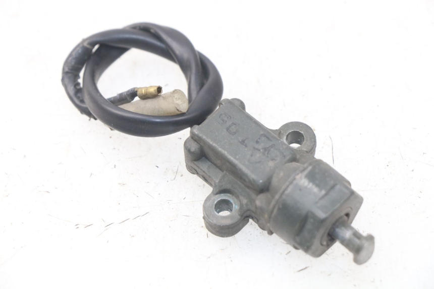 photo de SEITENSTÄNDERSCHALTER FYM STRADA 50 (2007 - 2014) - Zoom auf Gebrauchszustand