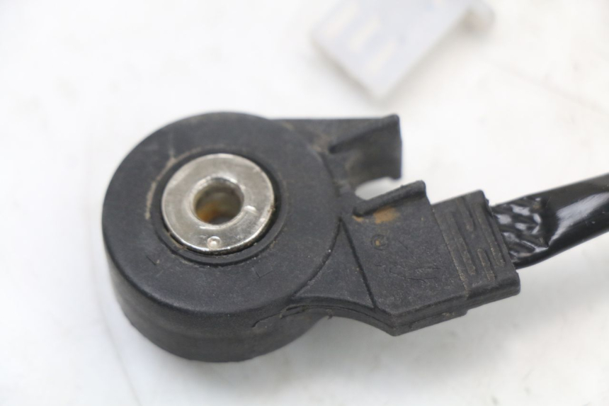 photo de  VASTRO STREET X 4T 50 (2016 - 2021) - Zoom auf Gebrauchszustand