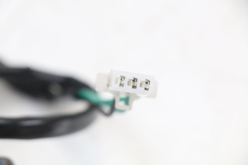 photo de  VASTRO STREET X 4T 50 (2016 - 2021) - Technische Nahaufnahme