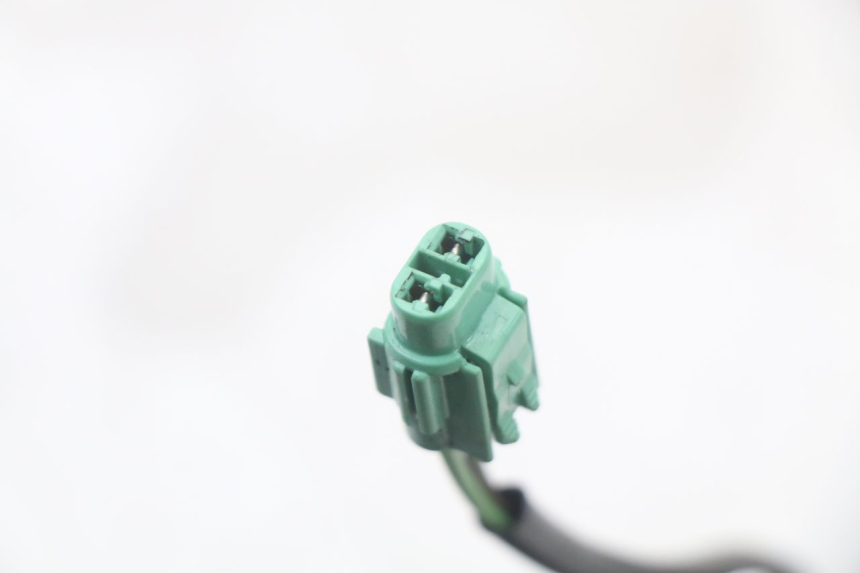 photo de SEITENSTÄNDERSCHALTER SUZUKI BURGMAN 125 (2018 - 2021) - Details der Befestigungspunkte